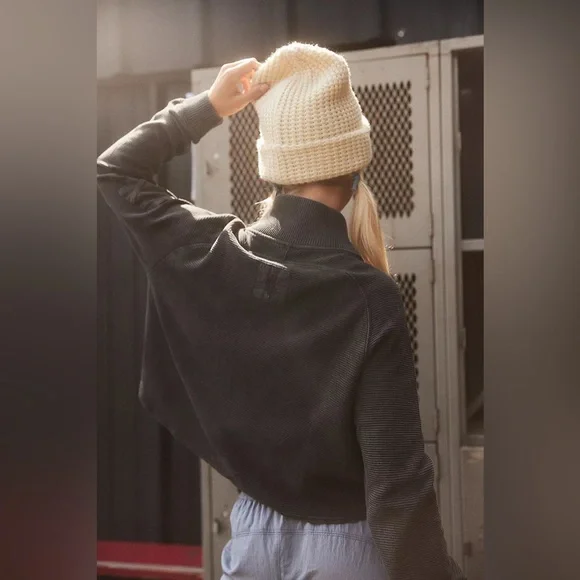 FP Movement So Fly Henley Top - Picture 3 of 7